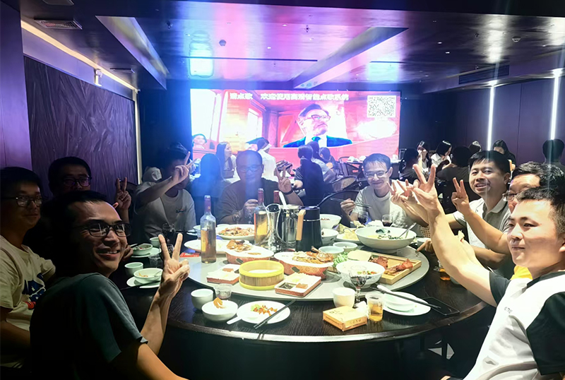 禾越团队