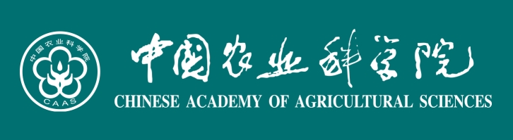 农科院LOGO